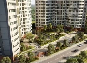 پیش فروش آپارتمان ۱۲۰ متری طراحی مدرن اقساطی با ۵۰۰ م پیش پرداخت