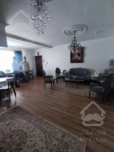 ۷۰متر ۲خواب نما سنگ