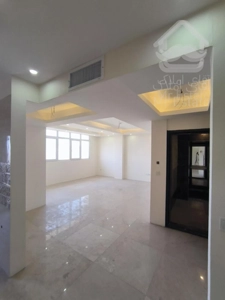 فروش آپارتمان ۱۴۶ متری کلید نخورده / تک واحدی/ دو پارکینگ سندی / شمالی