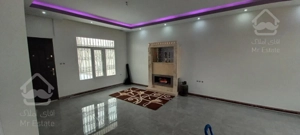 باغ ویلا ۶۵۰ متری سند دار