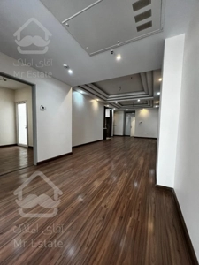 80 متر، 2خوابه، نوساز کلید نخورده