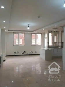 فروش آپارتمان ۵۲ متری در جنت آباد جنوبی