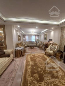 سعادت آباد علامه جنوبی ۱۴۹متر ۳خواب