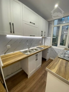 فروش آپارتمان 100متری سالن پرده خور رو به جنوب سازمان برنامه شمالی