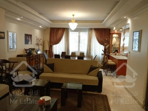 سعادت آباد کوی فراز144متر طبقه اول