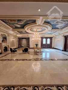 زعفرانیه ۵۵۰ متر ۴خوابه