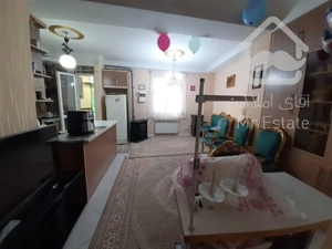 42متری/تک واحدی/خوش نقشه