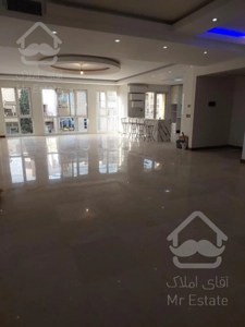 فروش آپارتمان ۱۶۵ متر ۳ خواب ۱ خواب مستر