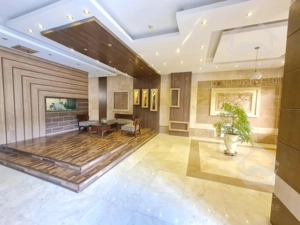 اجاره آپارتمان 195 متری در فرمانیه