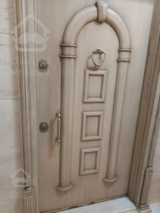 ۱۳۰متر ۳خواب بازسازی کامل زعفرانیه