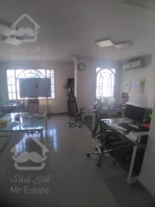 ۱۵۰ متر جردن سند اداری