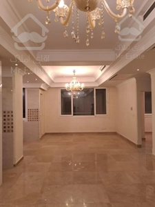 ولنجک ۹۴ متر با پلانی بی نظیر