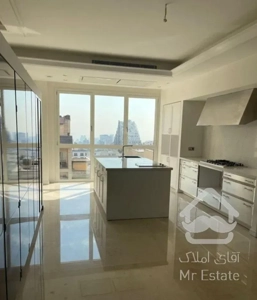 اجاره برج ۲۴۶متری استخر دار در اقدسیه