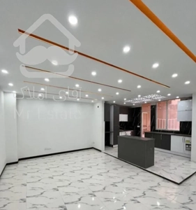 خرید آپارتمان ۵۵مترسالن پرده خور