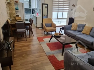 فول امکانات/سالن پرده خور