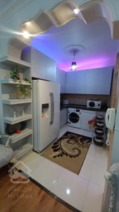 فروش آپارتمان مسکونی ۲خواب شهران فول امکانات