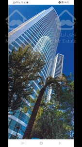 پیش فروش اقساطی آپارتمان در منطقه 22 تهران نزدیک دریاچه.برج هوشمند ومجلل