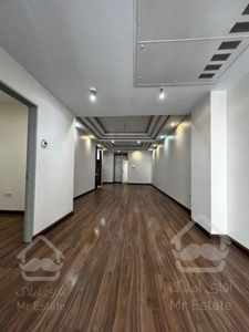 86 متر، 2خوابه، نوساز کلید نخورده