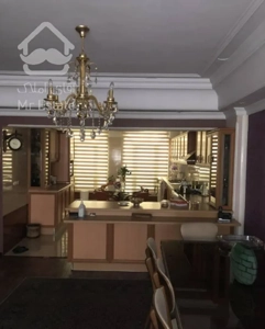 ۱۶۰متر/تک‌واحدی/۲پارکینگ