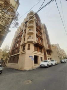 فروش آپارتمان ۲۰۰ متری در زعفرانیه کلیدنخورده