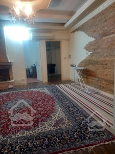 آپارتمان ۶۴متری دو خواب تکواحدی خوش نقشه زیبا