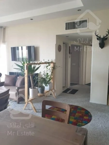 شهرک غرب 110متر2خواب ویوابدی