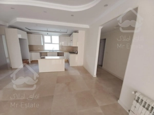 ۱۲۵ متر ۳ خواب مطهری