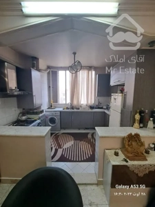 ۴۵متر همکف پارکینگدار آذربایجان