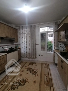 90 متر، دو خواب، فول امکانات، شهرزیبا