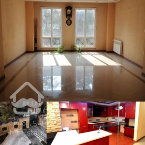 110 متر، فول امکانات، آلاله شرقی