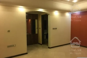 اجاره آپارتمان ۱۰۵ متری در اقدسیه