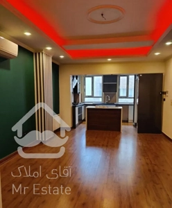 فروش ۹۰متری فول امکانات فول بازسازی