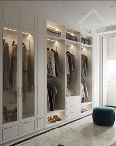 پیش فروش ۲۲۰متر ۳خواب + مشاعات اختصاصی