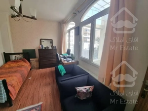 فروش آپارتمان نیاوران خوش نقشه شیک