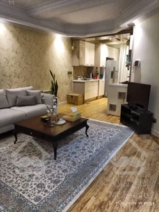 فروش اپارتمان۷۲متری دوخوابه ،سازمان برنامه شمالی