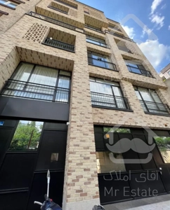 اجاره ۲۳۰ متر تکواحدی مدرن ۲پارکینگ سالن غرق نور