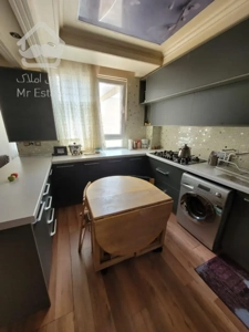 ۹۵متر ۲خواب خوش نقشه