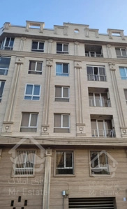 اجاره آپارتمان ۱۱۰ متری شهران طوقانی