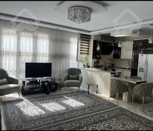 ۶۵ متر/۱ خواب/رو به افتاب/جنت مرکز