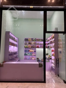 اجاره ویژه مغازه ۲۶ متری در پاسداران