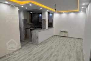 80 متر خوش نقشه فول. بازسازی شده