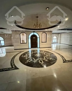 ۱۵۵متر/شمال‌جردن/ویو‌ پارک ملت/۵ ساله