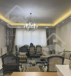 بازسازی شده ،آماده تخلیه،شهران،وسک