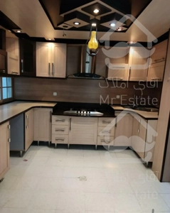 اجاره ۳ خواب خوش نقشه برج دریاچه چیتگر