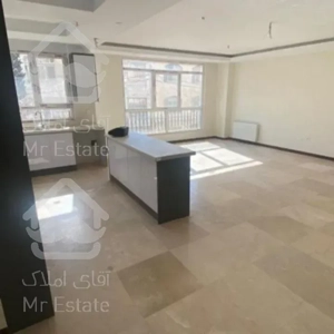 فروش آپارتمان ۸۵ متری در شهران شمالی فول دو خواب سالن پرده خور