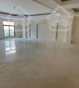 اجاره آپارتمان ۲۳۴متری ۴ خوابه در قیطریه