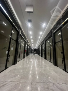 فروش ویژه واحد تجاری ۱۸ متری با پاخور عالی در شمال شرق تهران