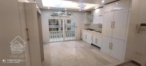 واحد ۱ خواب/ ساختمان کم واحد/مشاعات تمیز