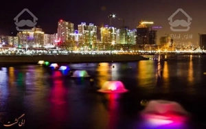 پیش فروش ۱۲۰ متری پروژه لاکچری در منطقه ۲۲ تهران