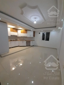 ۴۷متر خوش‌ نقشه آسانسوردار